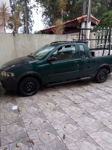 Fiat Strada
