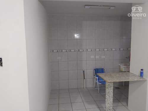 Imagem 3 de 12 de Apartamento Para Alugar No Residencial Bairro Cidade Cód. A1230 - A1230