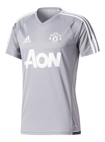 Jersey adidas Del Manchester United De Entrenamiento Adizero