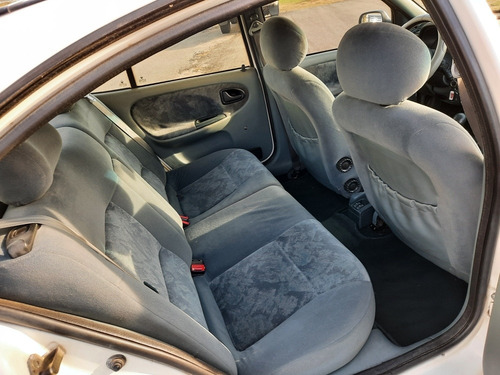 Renault Megane 1998 2.0 Rt Extra Full.