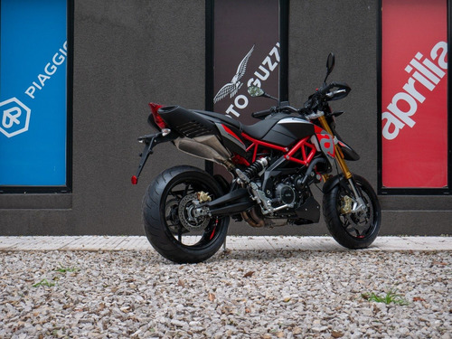 Imagen 5 de 15 de Aprilia Dorsoduro 900cc 0km Con Accesorios Oferta Unica