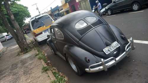 Vw Fusca Split Lata Rodando Documentado