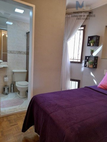 Imagem 11 de 15 de Apartamento A Venda No Bairro Vila Prudente Em São Paulo - - 1575-1