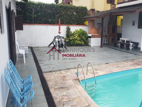 Imagem 1 de 17 de Casa - Ca00278 - 70749915