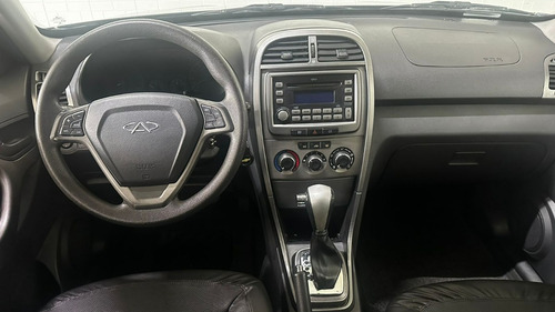 Chery Tiggo Tiggo
