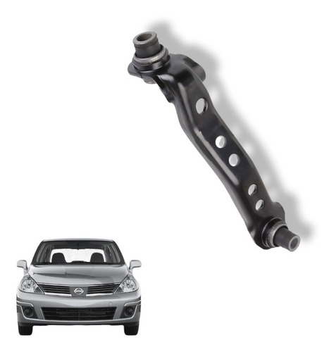 Brazo Suspensión Izquierdo Nissan Tiida (2006-2016).