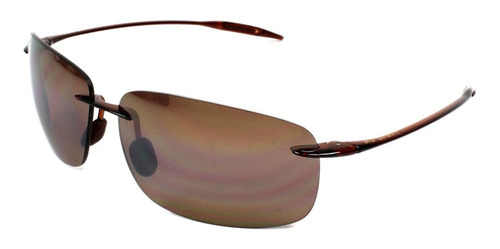 Lentes De Sol Maui Jim 100% Originales Polarizados Mjh422-26