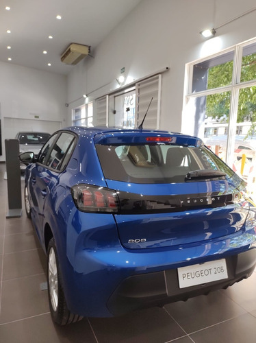 Imagen 11 de 25 de Precios Acordados 208 Active Pack Automatico Okm 2023