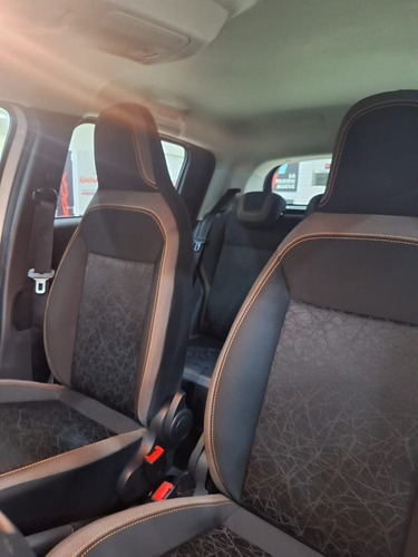 Fiat Mobi 1.0 Trekking