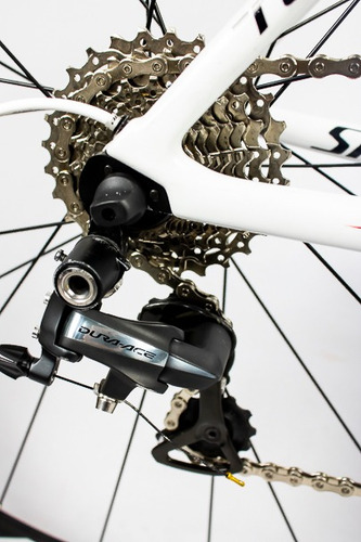 Bicicleta Specialized Sworks Tarmac Seminova 54cm Oem + Roda
