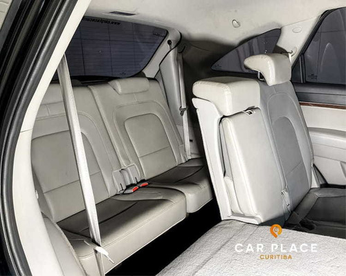 Hyundai Veracruz 3.8 V-6 4x4 7l Aut