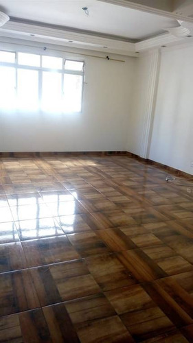Imagem 8 de 30 de Apartamento Com 2 Dorms, Canto Do Forte, Praia Grande - R$ 225 Mil, Cod: 1659 - Rno1659
