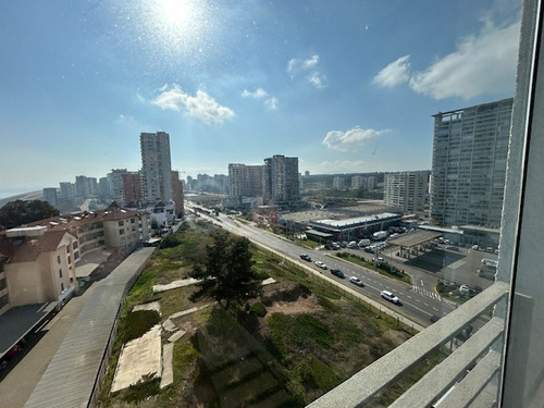 Panorámico Orientación Norponiente, Nuevo, 3 Dormitorios