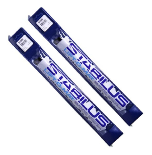 2 Amortiguadores Vidrio Trasero Escalade 99 Stabilus