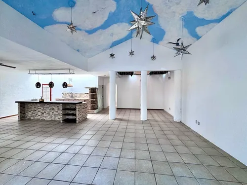 Casa En Renta En El Palomar, Tlajomulco