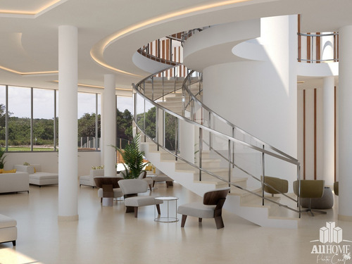 Imagen 2 de 7 de Magnifico Proyecto En Cana Bay, Punta Cana Rd.