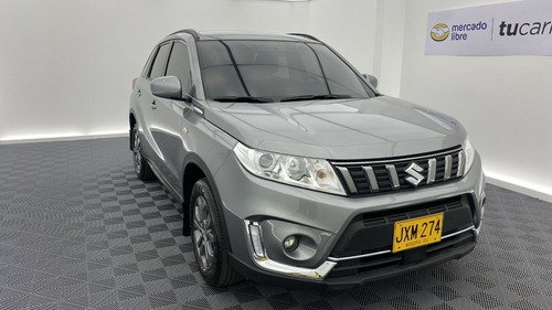 Imagen 12 de 25 de Suzuki Vitara