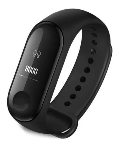 Reloj m3 caracteristicas sale