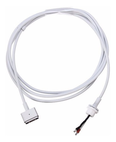 Cable Original Apple Macbook Magsafe 2 Instalado Zona Norte