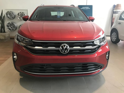 Volkswagen Nivus 1.0 Highline Hero 2021
