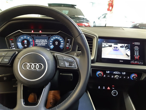 Audi A1 Sportback 2020 35 Usado 2021 0km 2019 30 Nuevo A3