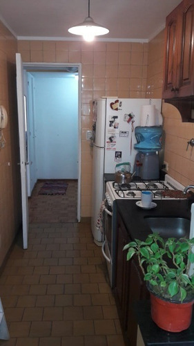 Imagen 8 de 10 de Departamento En Venta En Bernal Centro