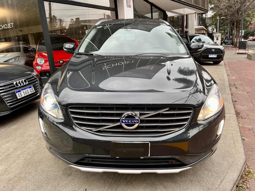 Volvo XC60 3.0 T6 Awd High 304cv