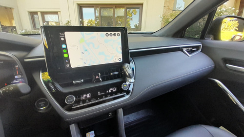 Toyota Corolla Cross 1.8 Hev Seg Ecvt