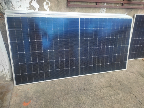 Módulo Solar.