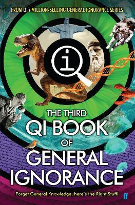 Qi: The Third Book Of General Ignorance - John Lloyd