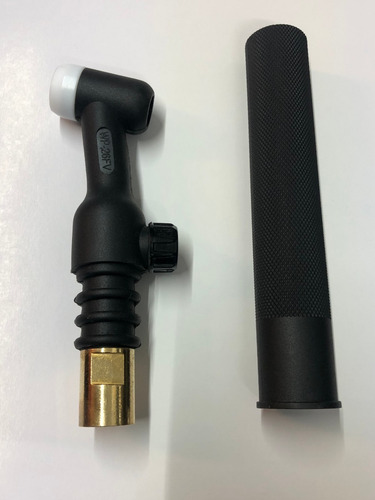Cabeza Del Cuerpo De La Antorcha De Soldadura Tig Flexible Cabeza Del Cuerpo De La Antorcha De Soldadura Tig Flexible