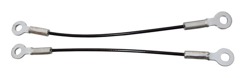 Cables De Tapa Toyota Hilux 2005 - 2015 Vigo Juego