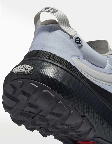 Tenis Vans Mte Crosspath Lila