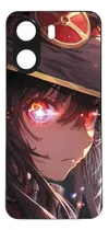 Comprar Funda Protector Case Para Xiaomi Redmi 13c Konosuba