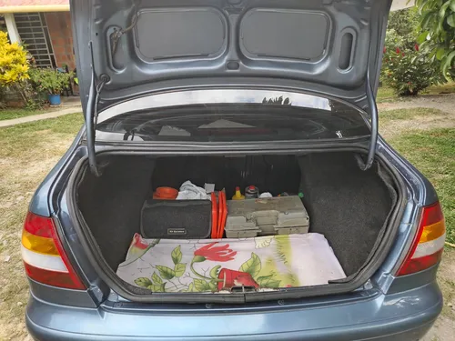 Fiat Siena EX Ex