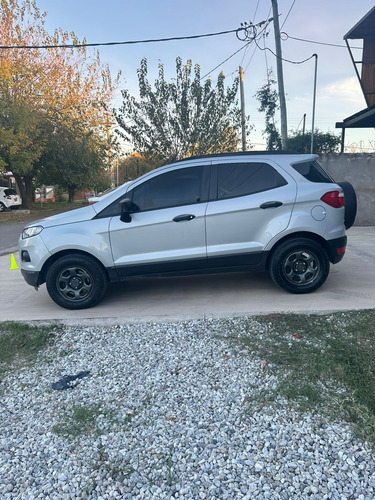 Ford Ecosport 1.5 Se Tdci 90cv 4x2