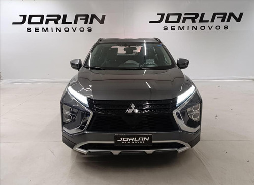 Mitsubishi Eclipse Cross 1.5 MIVEC TURBO GASOLINA HPE CVT