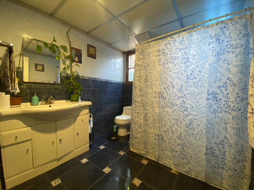 Gran Casa En Venta En Avenida Macul