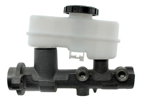 Imagen 7 de 9 de Bomba De Freno Ford Mustang 2.3l 1987-1993 Lusac