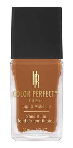 Base Liquida Color Perfect Black Radiance Nº8413