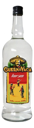 Tequila   1 Lt Cuernavaca Ron/tequila