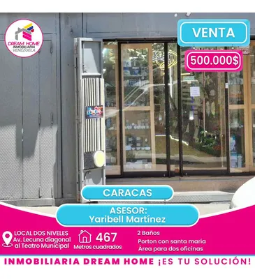 Local en venta