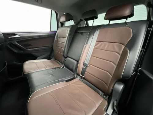 Tiguan Elegance 2.0 4x4 Aut Lmr713