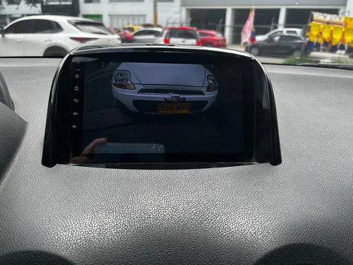 Renault Koleos 2.5 Dynamique 4x2
