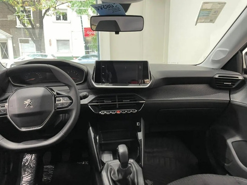 Imagen 8 de 17 de Peugeot 208 Active 1.6 Entrega Inmediata Desde $120.000 #-