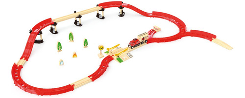 Imagen 3 de 7 de Trencity Kit Bomby Rescue - Tienda Oficial -