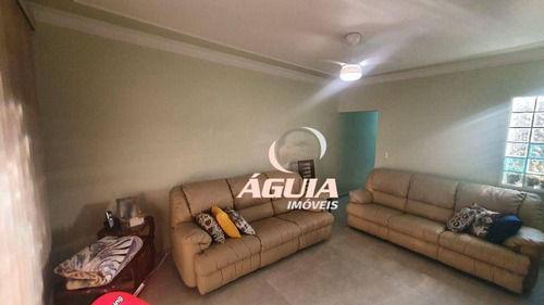 Imagem 6 de 27 de Sobrado Com 3 Dormitórios À Venda, 179 M² Por R$ 650.000,00 - Parque Capuava - Santo André/sp - So1590