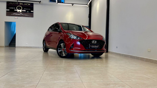 Hyundai HB20 1.0 SPORT TURBO 12V