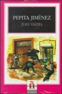 Pepita Jimenez Leer En Espaã¿ol - Valera,j.