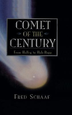 Libro Comet Of The Century : From Halley To Hale-bopp - F...